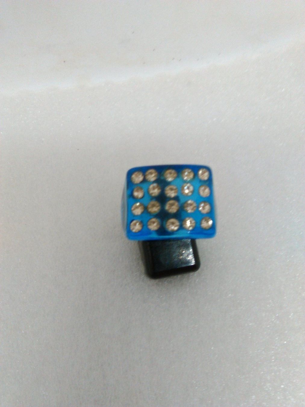 Bagues: RING MODESCHMUCK;MIT ZERKONIA – D'occasion à Basel par bijoutrie_4 1