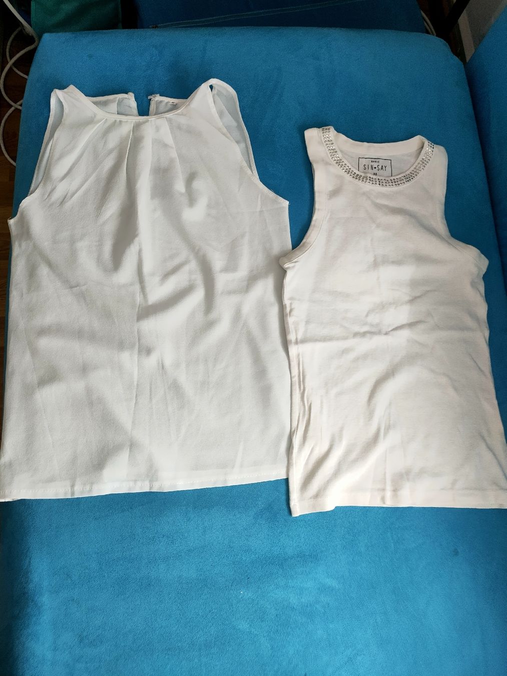 Kleiderpakete: Clothes XS/S – Gebraucht aus Zürich von mar_dl57 2