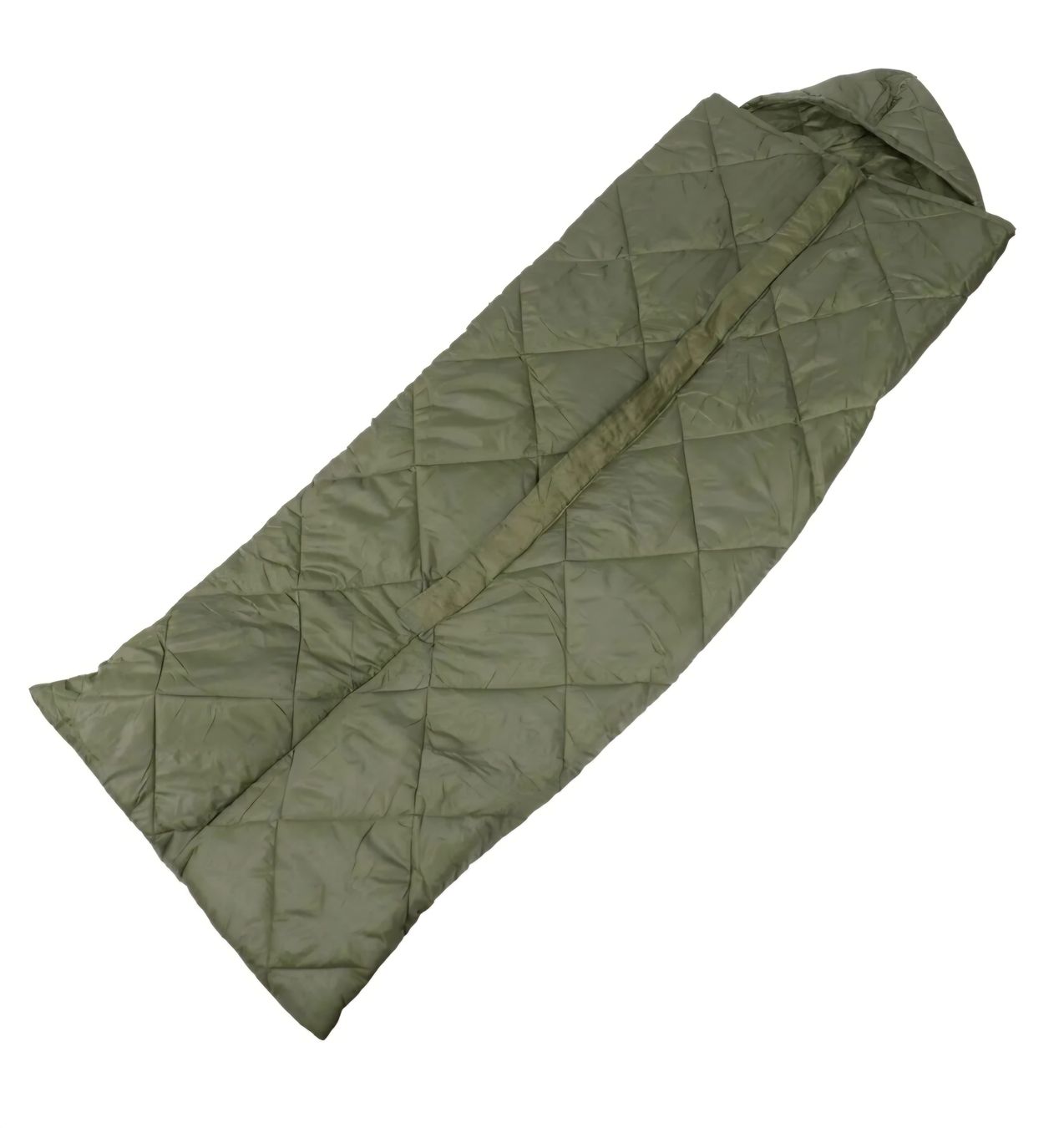Schlafsäcke: CH Militär Schlafsack  gebraucht – Gebraucht aus Bönigen von Spring86 1