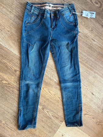Jeans, Nile //NEU// xxs stoned denim