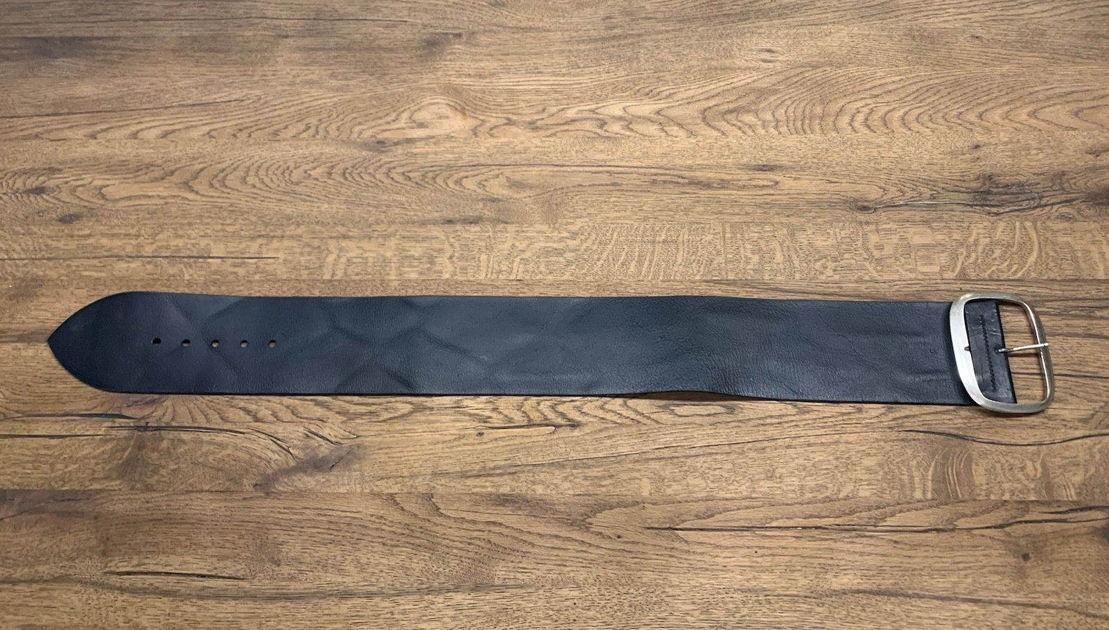 Isabel Marant Cinture: Isabel Marant - Waist Belt – Usato da Mörschwil venduto da Nrohner 1