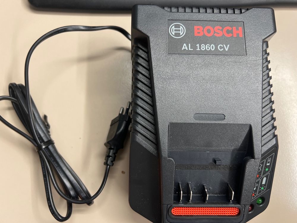 Bosch Ladestation Al 1860 Cv 18v Neu Kaufen Auf Ricardo 1967