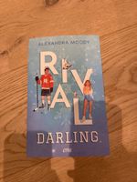 Rival Darling - Alexandra Moody
