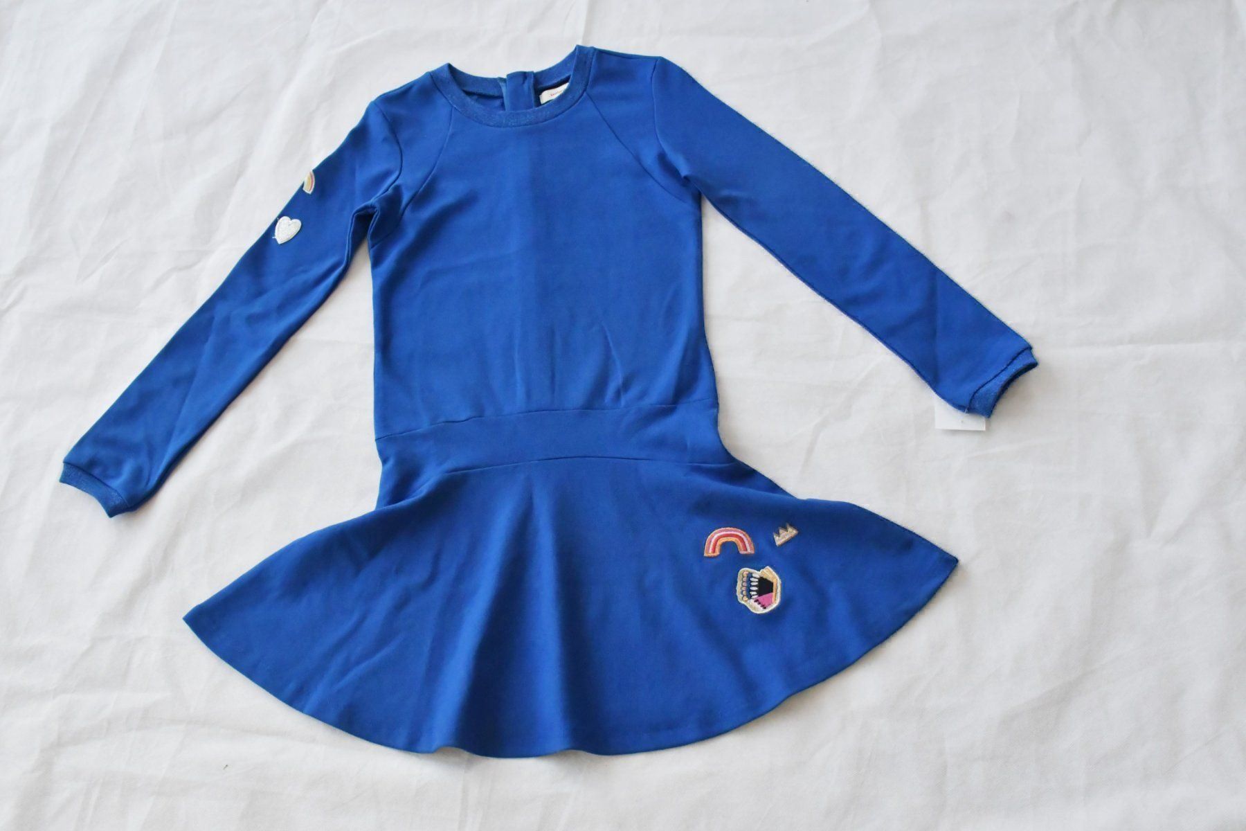 Catimini Vestiti & Gonne: SALe ! neu Kleid von Catimini gr. 140 – Nuovo e nell'imballaggio originale da Nuglar venduto da Korsika2