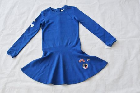 neu Kleid von Catimini gr. 140