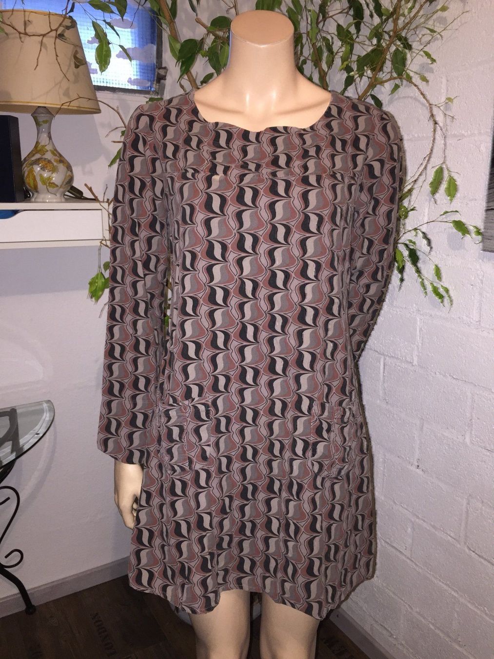 Vestiti: Robe/Kleid  LA FEE MARABOUTEE Taille/Grosse 36 CH – Usato da Cossonay-ville venduto da Super-Price-Quality