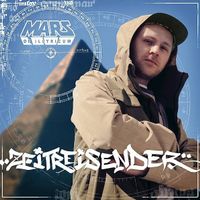 LP Mars Of Illyricum "Zeitreisender"