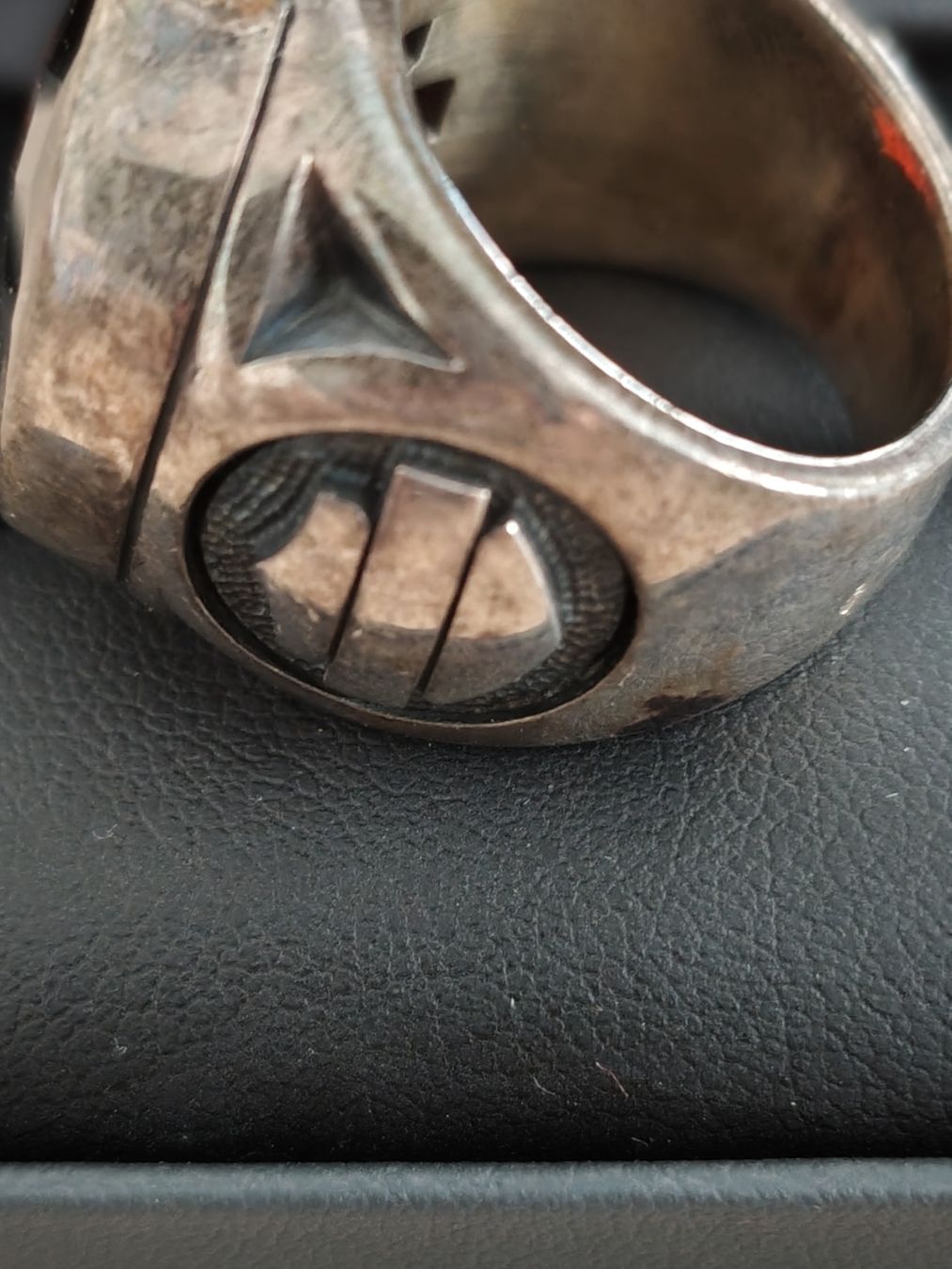 Harley-Davidson Anelli: Orginal Harley Davidson Ring Neu ! – Nuovo (secondo la descrizione) da Zuckenriet venduto da bm2_88l9 2