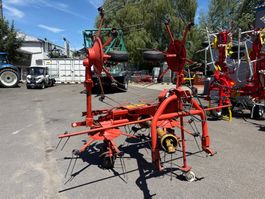 Kreiselheuer Kuhn