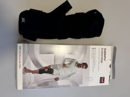 Bort StabiloPro Genouillère Taille M