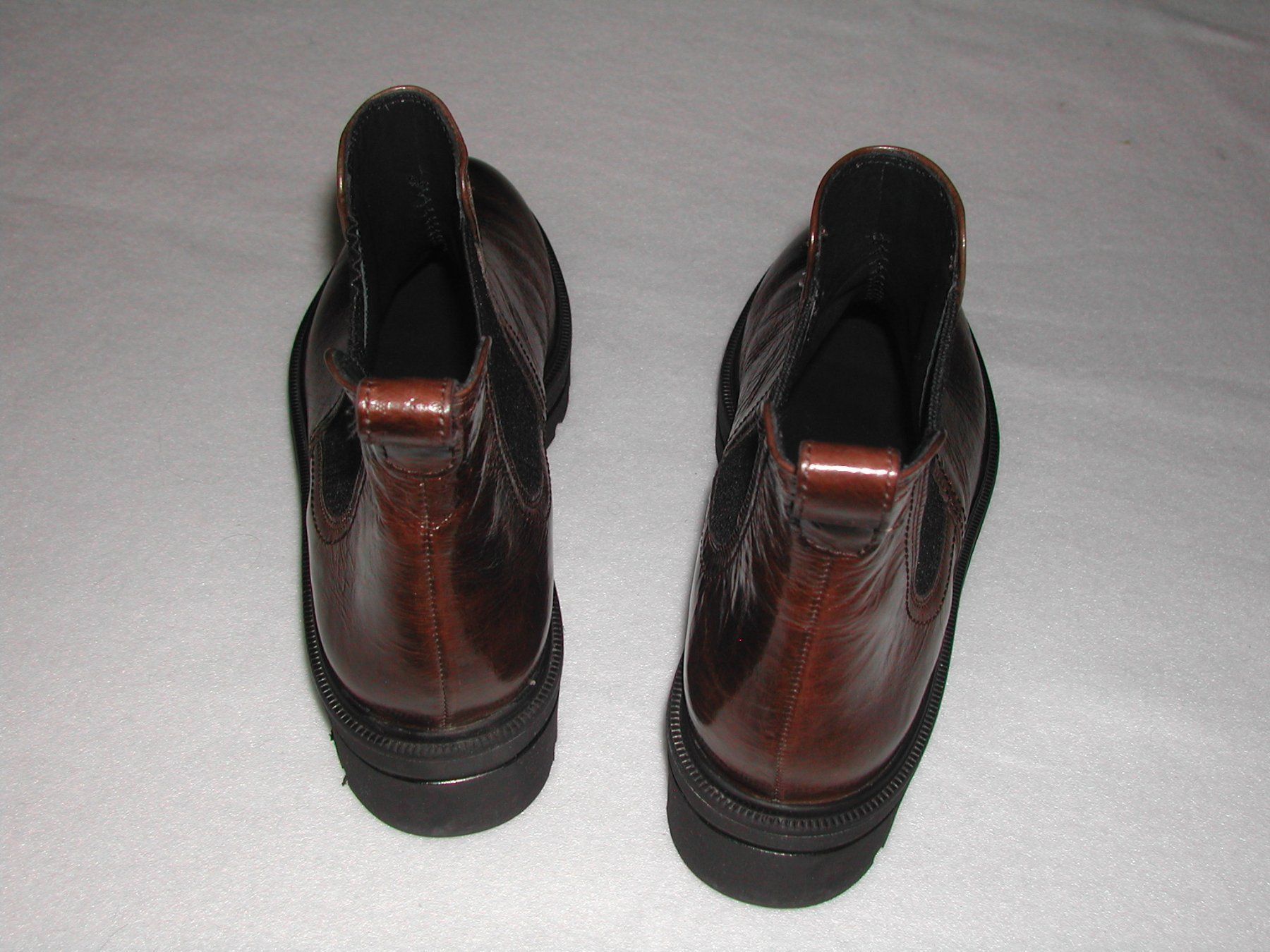 Paul Green Scarpe da donna: Stiefletten von Paul Green Gr. 37.5 – Usato da Trun venduto da Romi066 2