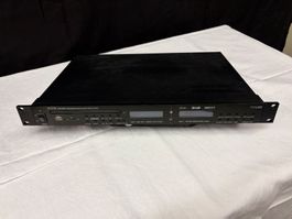 Multimedia-Player Apart PCR3000R