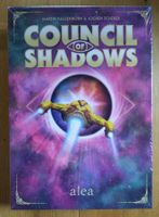 Council of Shadows - neu ovp