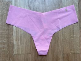 Victoria’s Secret No Show Thong S NEW