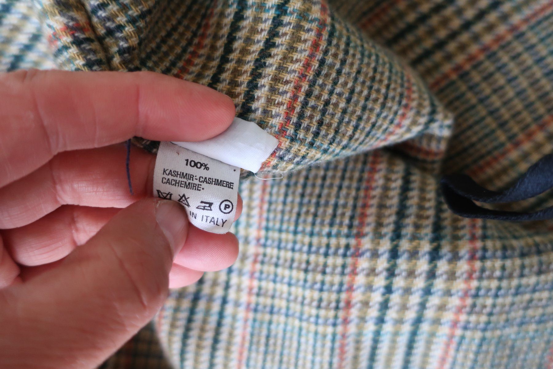 Etro Jacken: Hochwertige Lederjacke der Marke ETRO, – Gebraucht aus Porrentruy von ele_qs8l 5