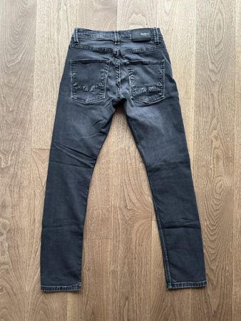 Pepe Jeans Herren Jeans, Grösse 28/32, Top Zustand!