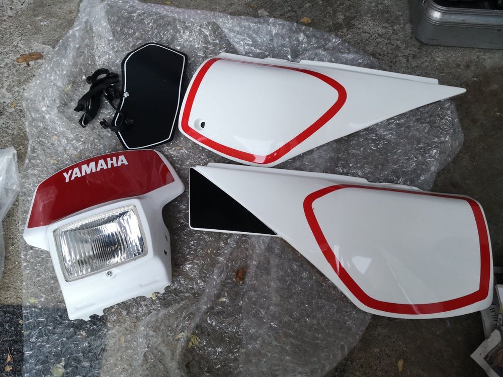 GPR Scarico Furore Nero Per Yamaha TT 600 R (1998-2004) E TT 600 E - Omologato, Terminale In Alluminio, Made In Italy