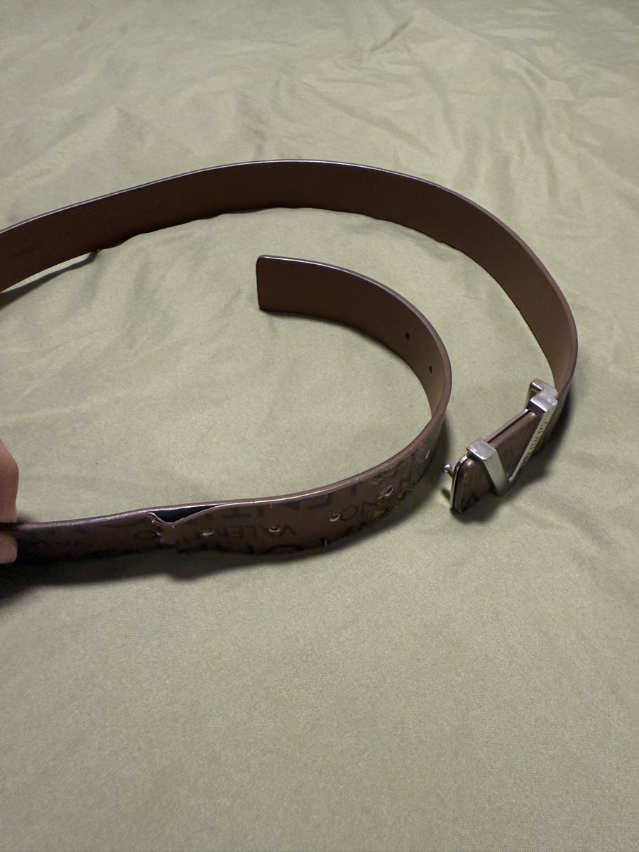 Valentino Gürtel: Cinta valentino uomo 110cm – Gebraucht aus Lugano von ari_2v6v 5