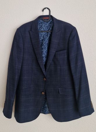 Herrenblazer von Burton Menswear slim fit 40R / 101cm