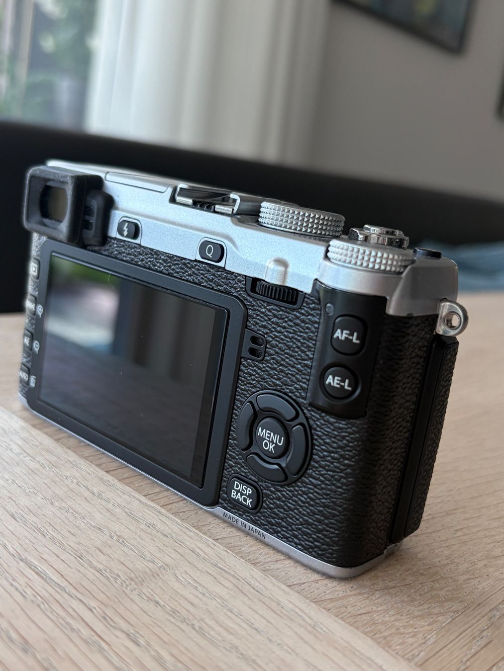Fujifilm Fotocamera: Fuji X-E2s Body, top Zustand – Usato da Oberweningen venduto da sesezrh 1