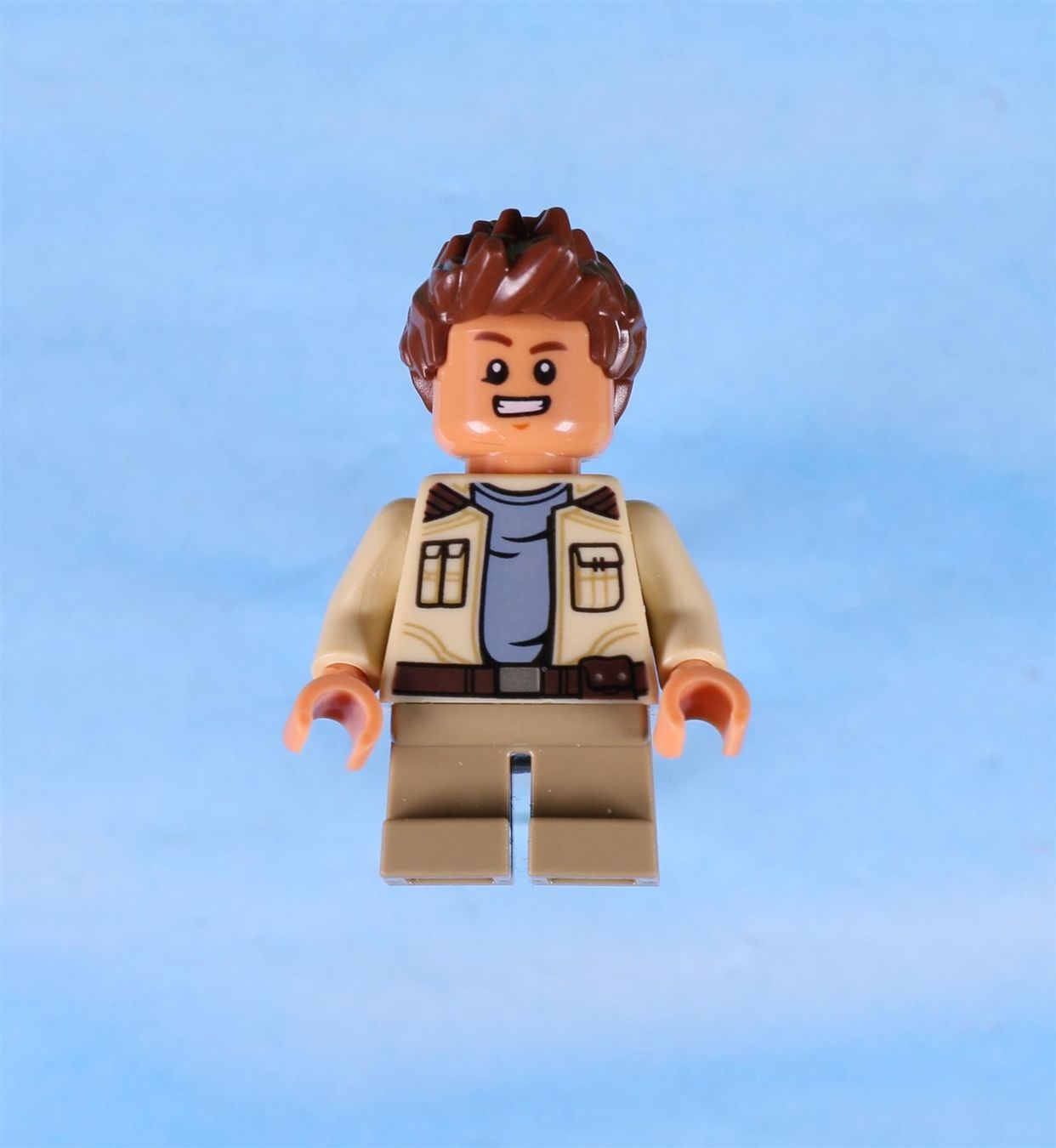 Lego Giocattoli: LEGO Star Wars Minifigur – Usato da Hettlingen venduto da Scholi99