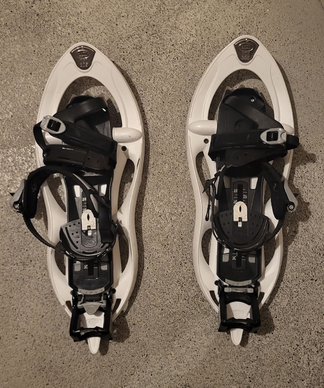 TSL Scarpe da uomo: Schneeschuhe TSL 305 – Usato da Jona venduto da weltwinkel