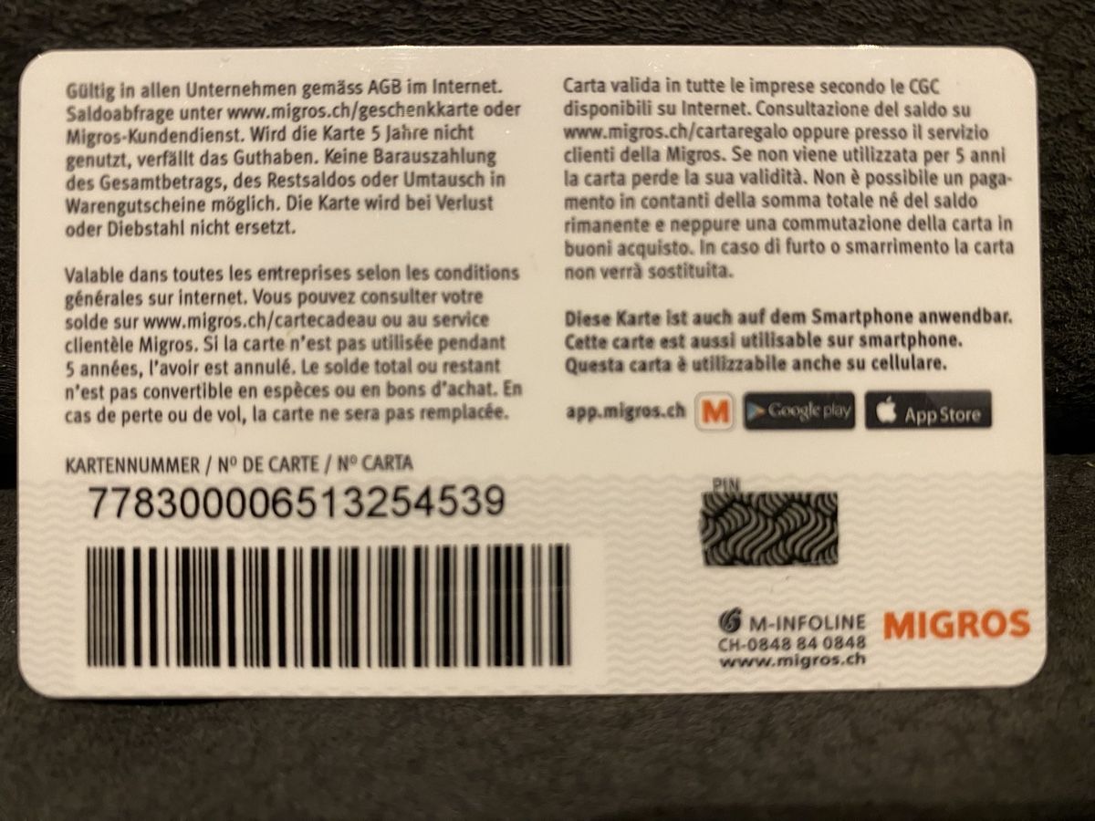 Schede telefoniche: Carte – Usato da Lausanne venduto da babacard10 1