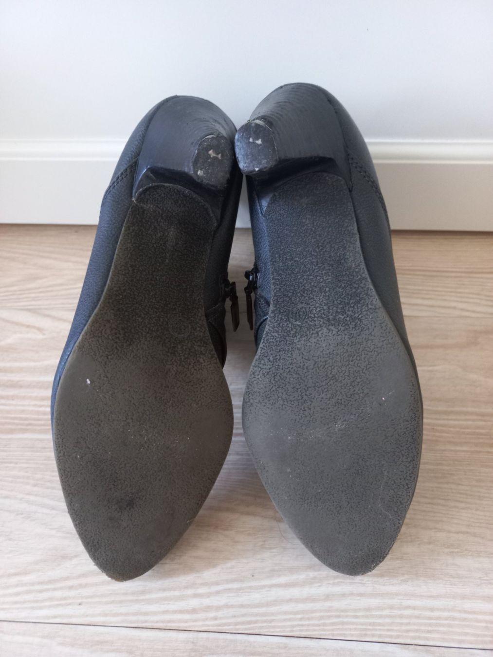 S.Oliver Scarpe da donna: Bottines S. Oliver 38 – Usato da Châtelaine venduto da kbabs 4