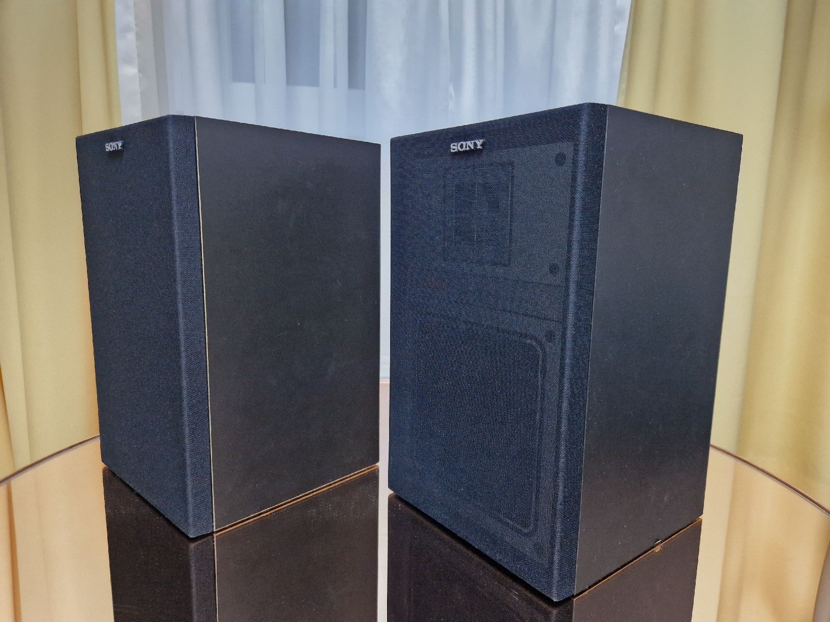 Sony Lautsprecher: Sony SS-V11 – Gebraucht aus Arbon von Mayak_Sound 3