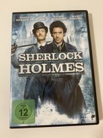 Sherlock Holmes DVD