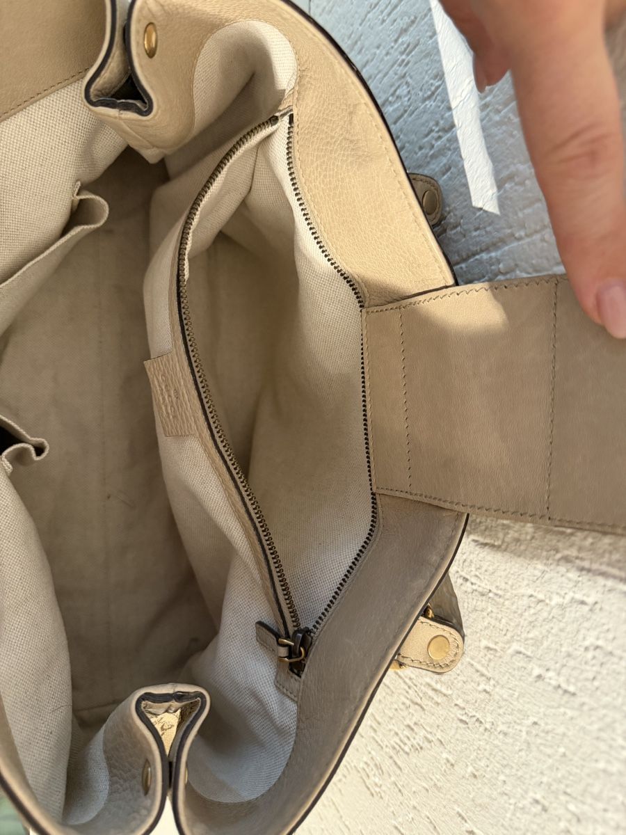 Gucci Taschen für Damen: Gucci Shopper – Gebraucht aus Zofingen von MajaMarija85 4