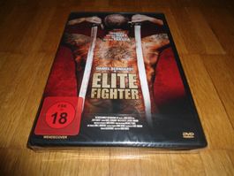 Elite Fighter - UNCUT