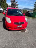 Toyota Yaris 1.3