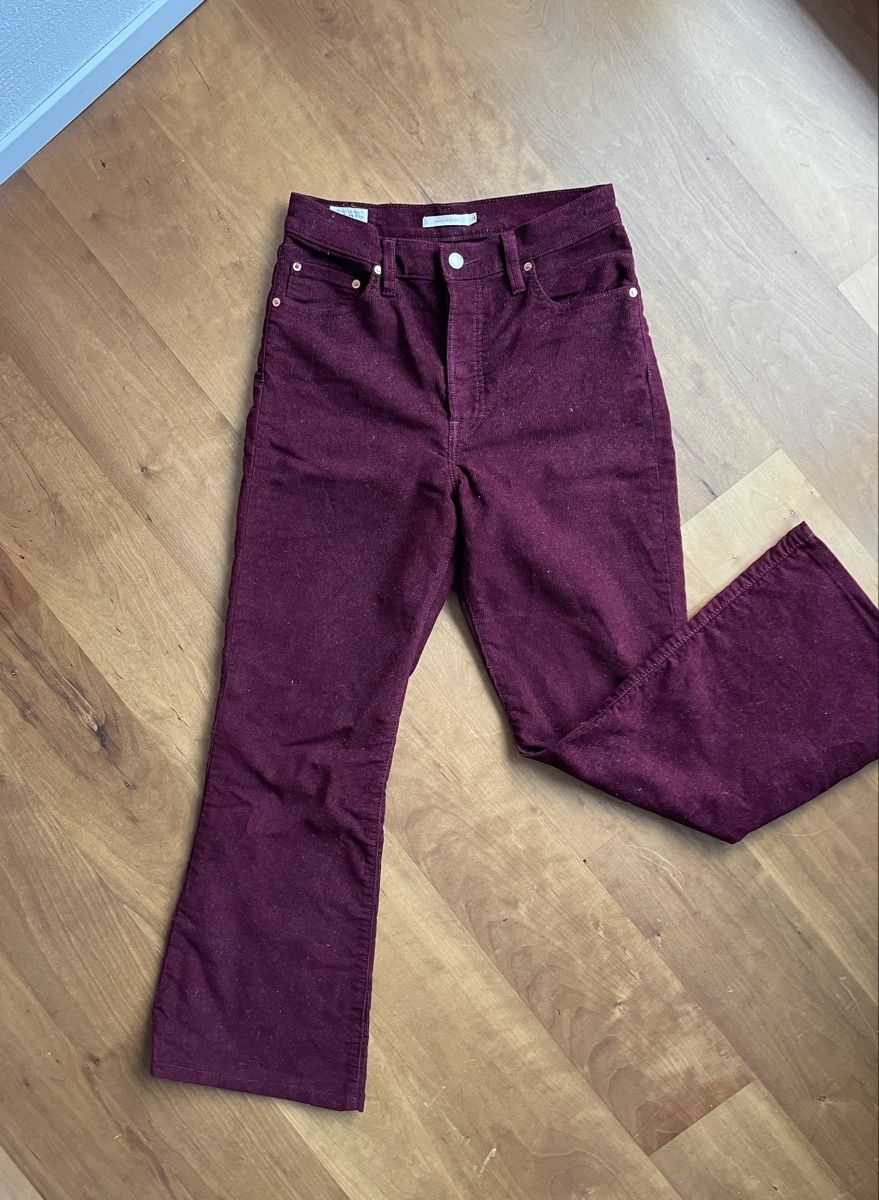 Levi's Jeans: Levi‘s Ribcage Flare W28 – Usato da Wauwil venduto da parttimehippie 2