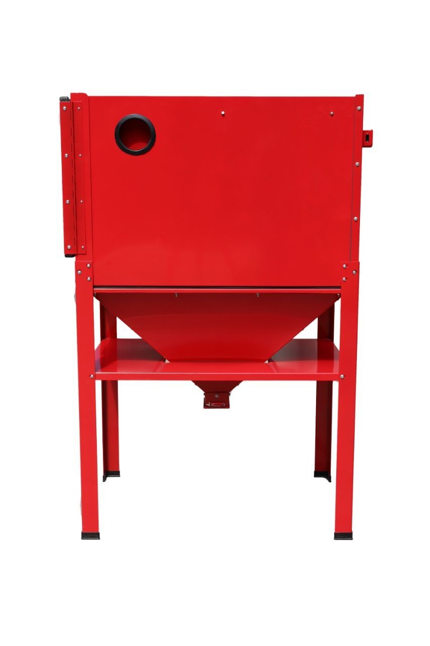 Tutte le macchine: Sandstrahlkabine 220l NEU – Nuovo e nell'imballaggio originale da Merlischachen venduto da simplestuff123 1
