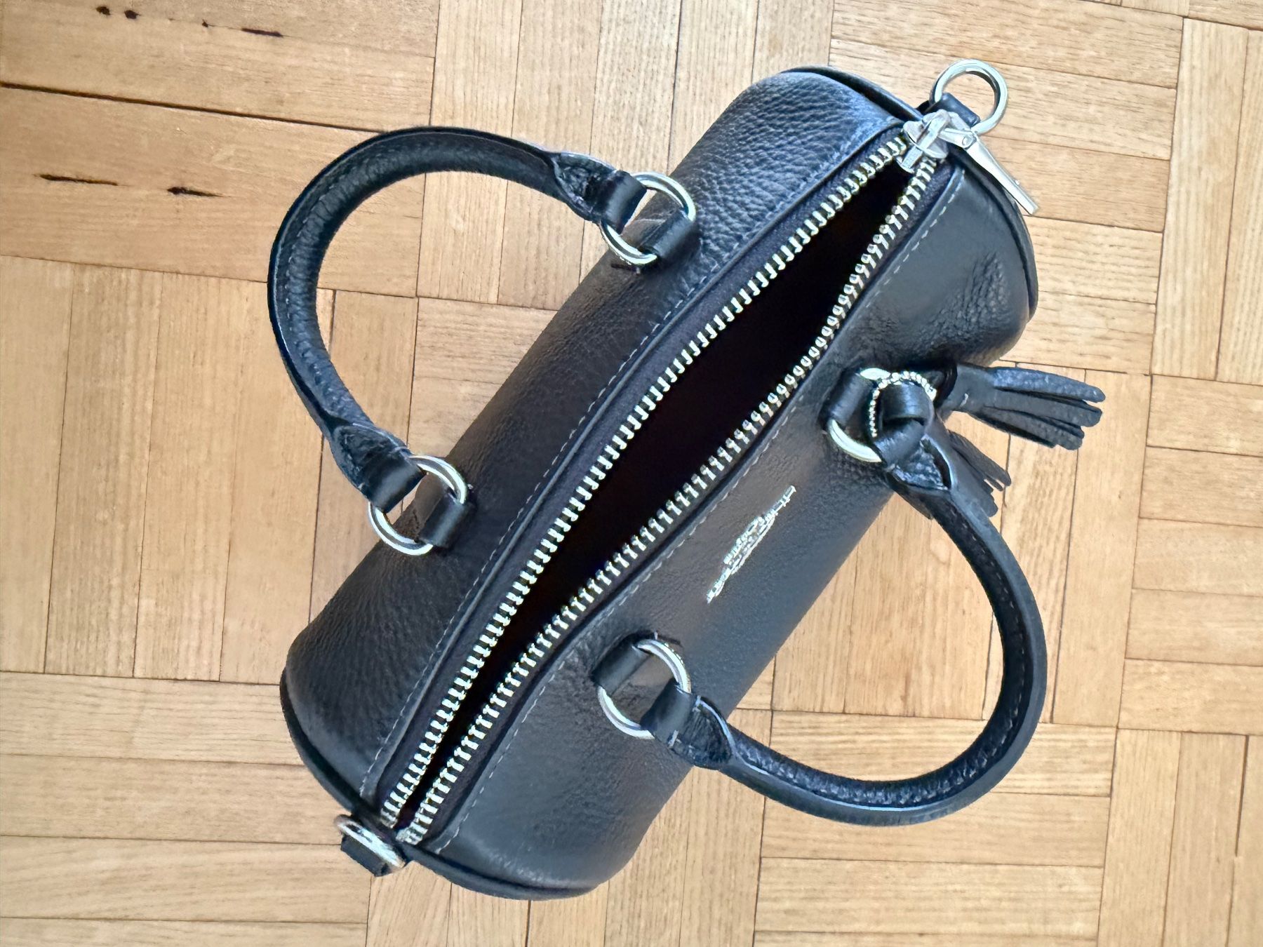 Coach Borse da donna: COACH mini bag – Nuovo (secondo la descrizione) da Zürich venduto da lun_9jzl 3