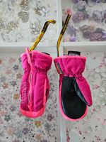 Reusch Fäustlinge pink