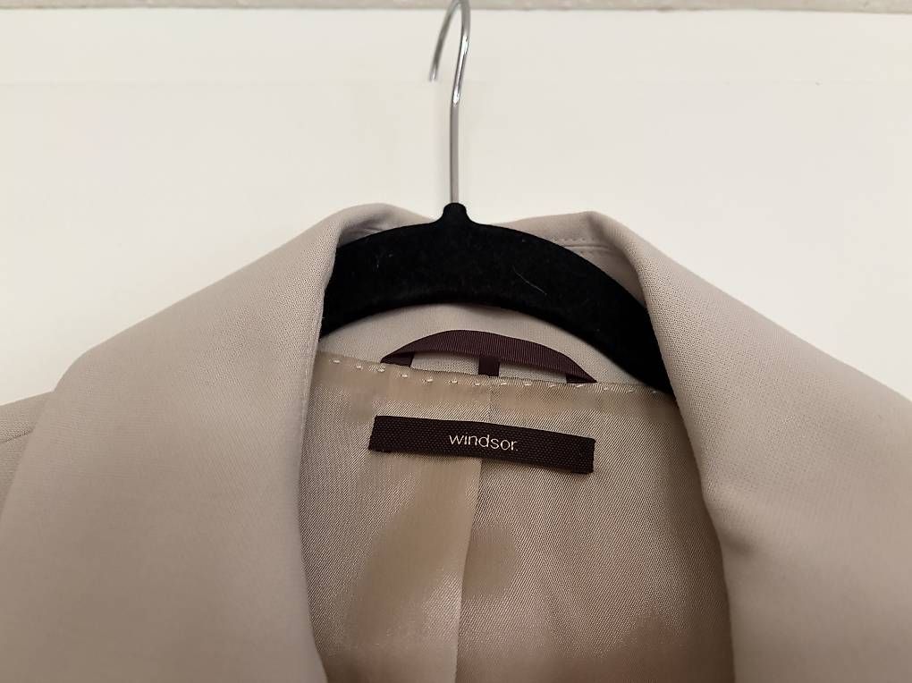 Giacche: Tolle Windsor Jacke Gr. 38 – Usato da Schliern b. Köniz venduto da tezi 2