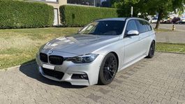 BMW 320d xDrive M Sport | Top Ausstattung