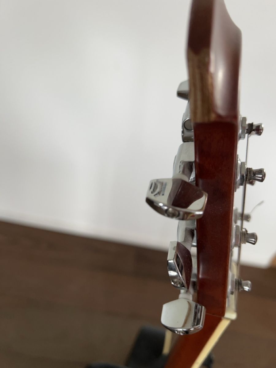Strumenti musicali: Keiper Akustikgitarre – Usato da Gossau SG venduto da cardori_andrin 3