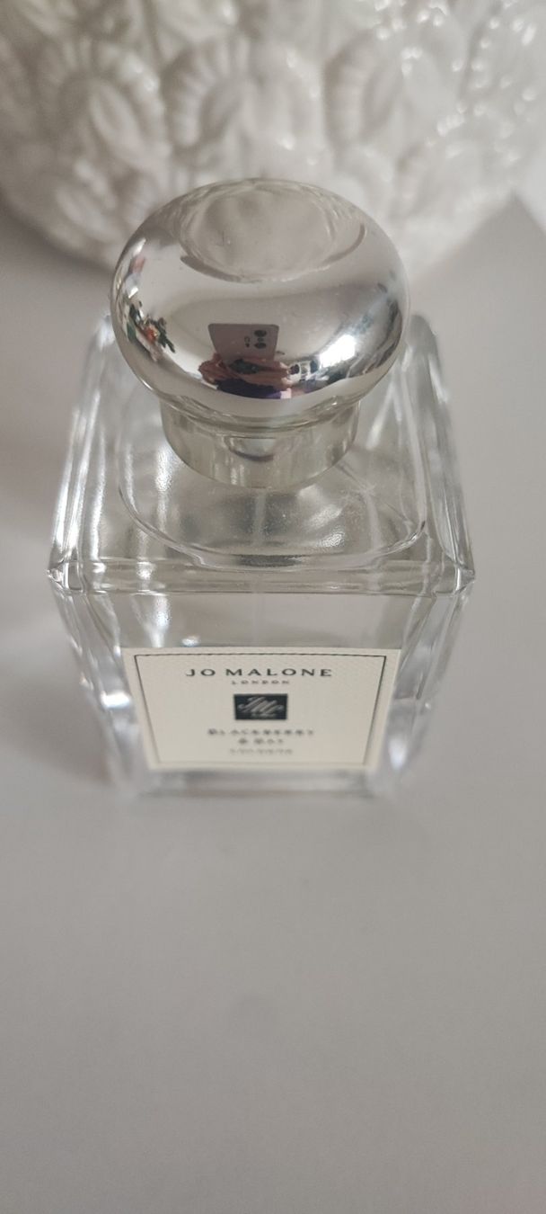 Jo Malone Profumi & Eau de Toilette: Jo Malone Blackberry & Bay 50 ml – Nuovo (secondo la descrizione) da Rickenbach-Sulz venduto da Krisztike 1