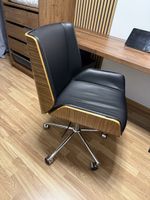 KARE DESIGN Bürostuhl Rouven 100