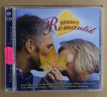 Herbstromantik (2 CDs) - F15