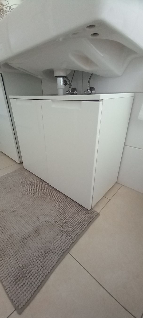 Mobili per bagno: Unterschrank  cm H60 L70 P35 – Usato da Rüti ZH venduto da Gigi77BA