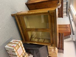 Vitrine