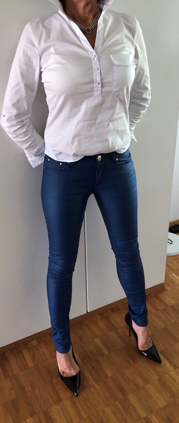 Jeans: Jeans – Nuovo (secondo la descrizione) da Adliswil venduto da Jessik0 3