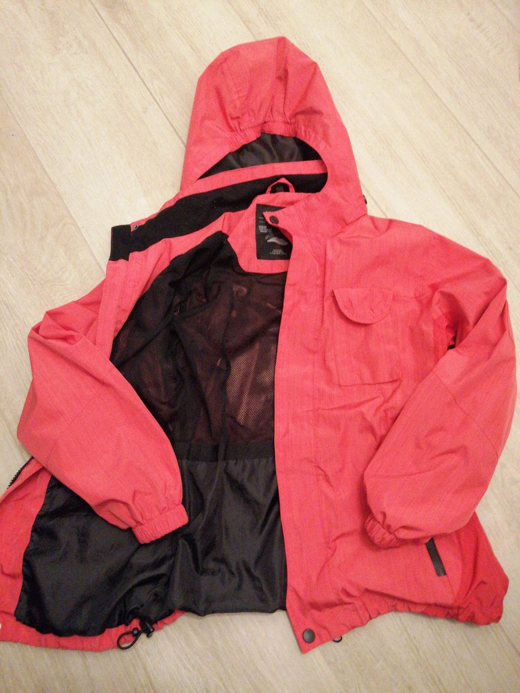 Giacche & Cappotti: Jacke Gr 152, Übergangsjacke – Usato da Birmensdorf ZH venduto da Ducati025 3