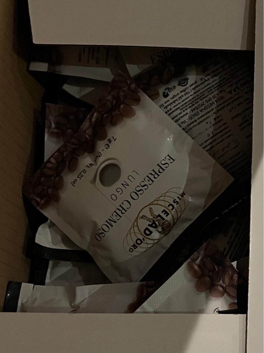 FrancisFrancis! Macchine per caffè & Macchine per espresso: Francis Kaffeemaschine schwarz – Usato da Ueberstorf venduto da AlexSieg 2