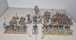 Warhammer Tomb Kings of Khemri Armee