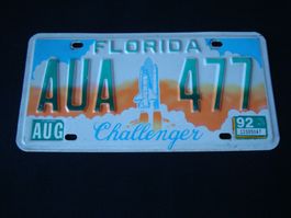 FLORIDA AUA 477